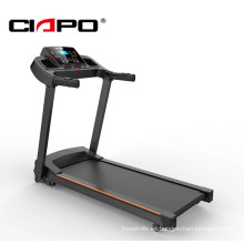 Equipo de gimnasio, máquina para correr Tapis Roulant, cinta de correr eléctrica plegable para uso doméstico, tipo de origen plegable máximo